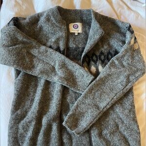 Icewear Icelandic Wool Sweater